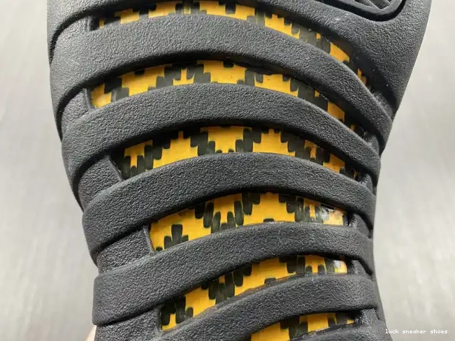 Reps LUCY Air Jordan 12 CT8013-071 Taxi Black 0517